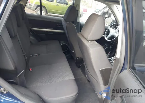 2009 Suzuki Grand Vitara Xsport z USA, uszkodzony, nr VIN JS3TD044494100477